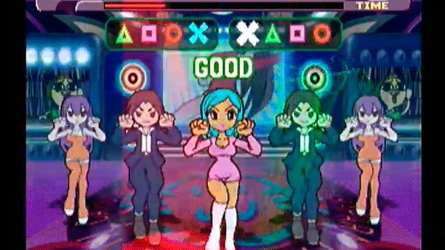 Superstar Dance Club - Club CATstar Lvl: 2 смотреть онлайн