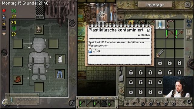 Green Project #015 - Wasser, der Quell des Lebens смотреть онлайн