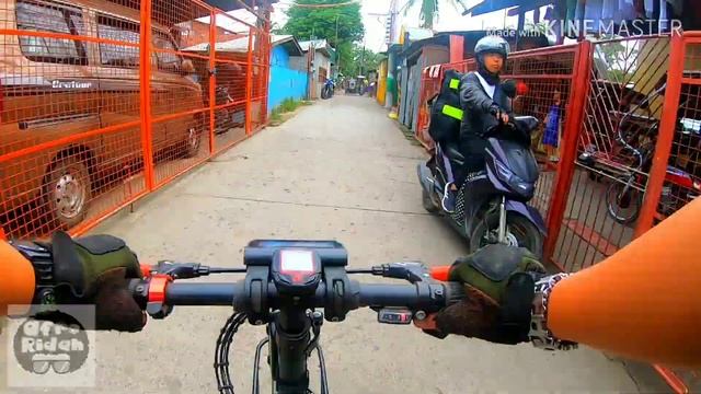 Is Batangas City Bicycle Friendly City?