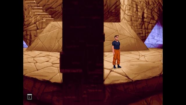 THE DIG | FULL GAME LONGPLAY | 4K ON PC | NO COMMENTARY смотреть онлайн