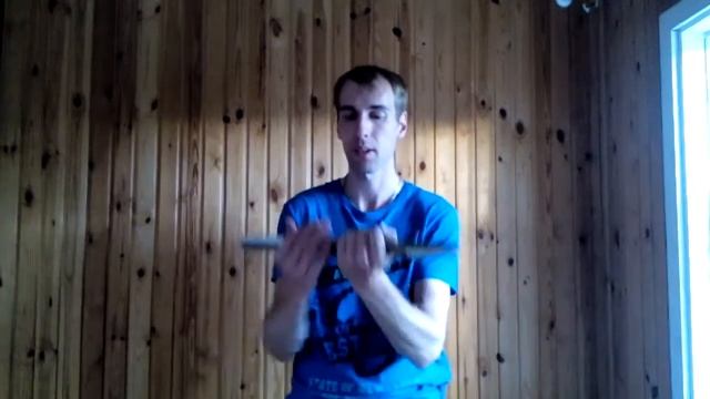 РАЗМИНКА ДЛЯ БАРАБАНЩИКА смотреть онлайн