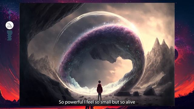 Starset - Earthrise, but every line is an AI generated image смотреть онлайн
