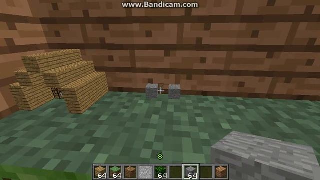 Minecraft Little Blocks Mod Review 1.4.5 смотреть онлайн