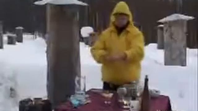 Пчелиный подмор - рецепты приготовления смотреть онлайн