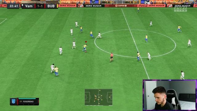 GOAL SCORING MACHINE! 95 MARCO VAN BASTEN TROPHY TITAN ICON PLAYER REVIEW - FIFA 23 ULTIMATE TEAM смотреть онлайн