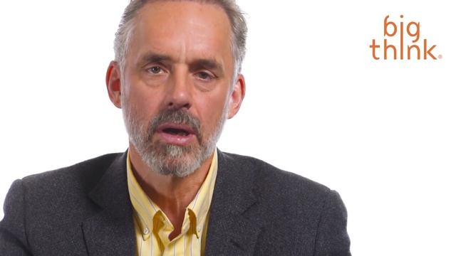 The art of argument | Jordan Peterson | Big Think смотреть онлайн