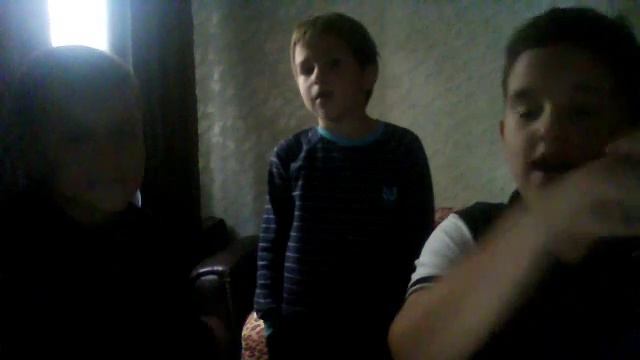 Видео C веб-камеры от 16 сентября 2015 г., 12:04 (UTC)