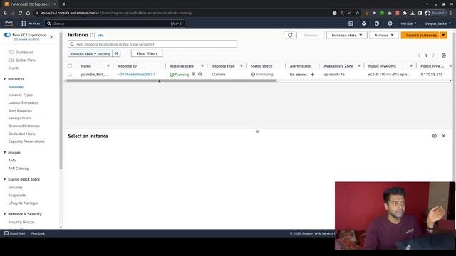 AWS - 1 How to setup an EC2 Instance in 5 min. (2023) Latest смотреть онлайн