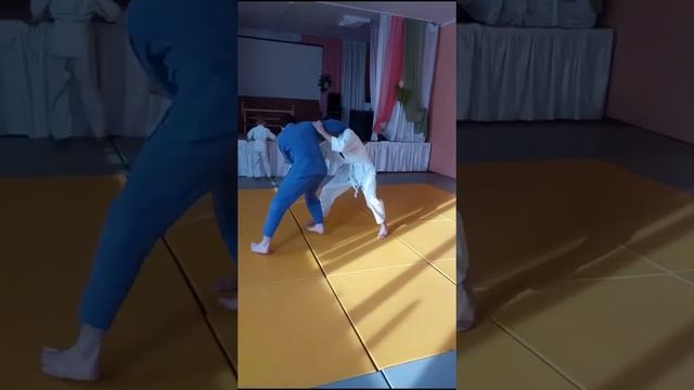 Обычная тренировка смотреть онлайн