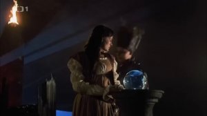 Снежный дракон