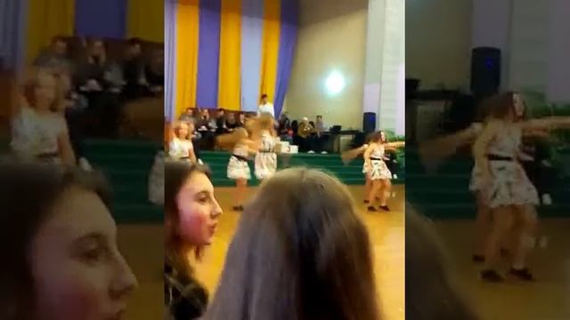 Лутший танец смотреть онлайн