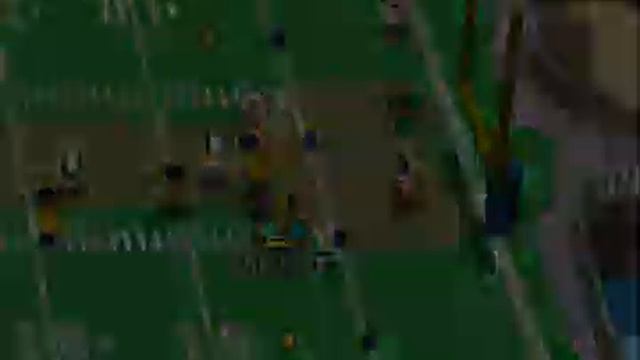 Backyard Sports - Football 2007 - Less Domination, Same Story смотреть онлайн