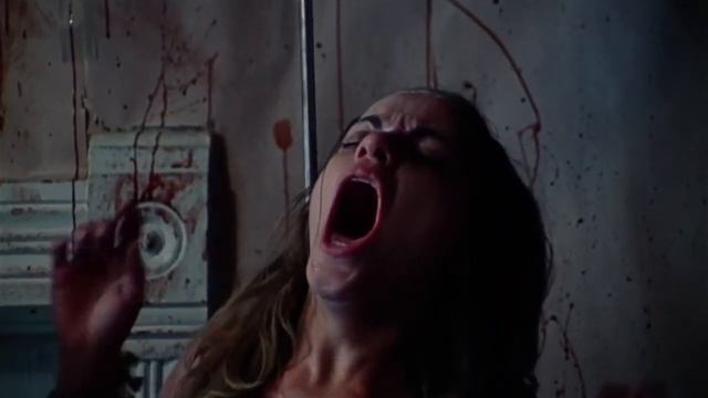 The Texas Chain Saw Massacre - O Massacre Da Serra Elétrica (1974)