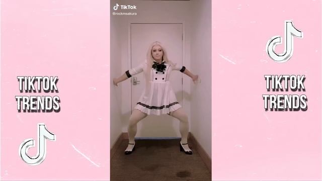 M3GAN Dance " Megan Movie " BEST TikTok Compilation #2 смотреть онлайн