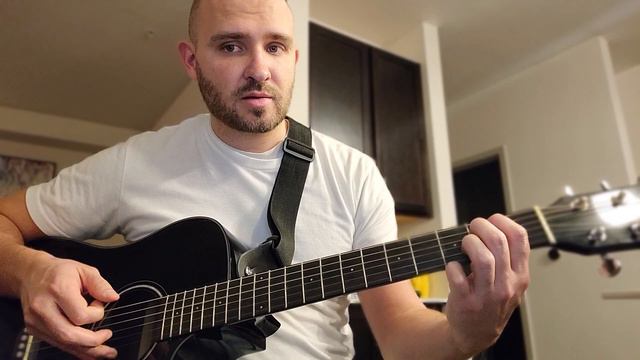 Teenage Dream Intro | Kidd G | Guitar Tutorial | Lesson | Easy смотреть онлайн