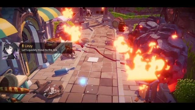 Eversoul - Gameplay Review! An Epic RPG Gacha Game!!?? смотреть онлайн