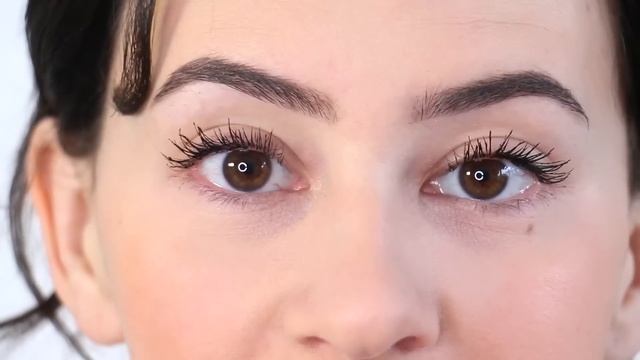 Maybelline Lash Sensational Sky High Mascara || Review & 12h Wear Test смотреть онлайн