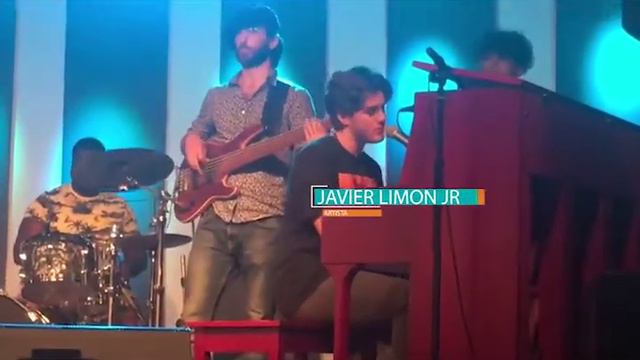 “Casita limón” presenta promesas musicales como NELLA ROJAS! смотреть онлайн