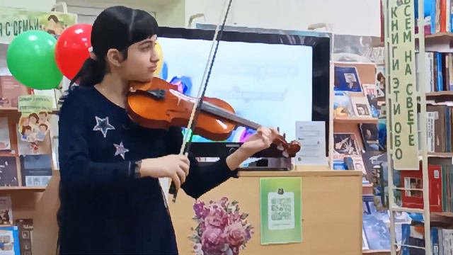 А.Петров. Мохнатый шмель