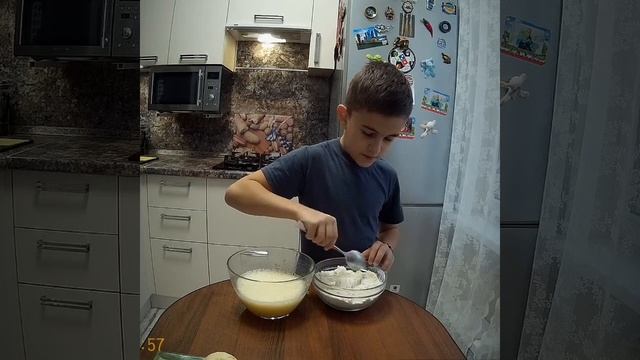 Мандариновый пирог смотреть онлайн