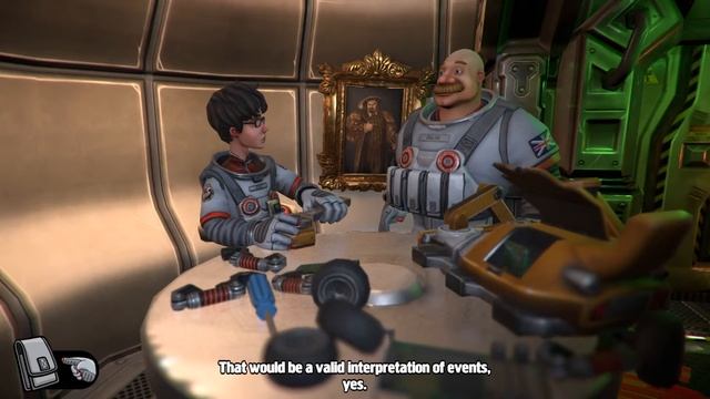 Her Majesty's SPIFFING - Full Game Walkthrough Gameplay & Ending (No Commentary) (Steam PC 2016) смотреть онлайн