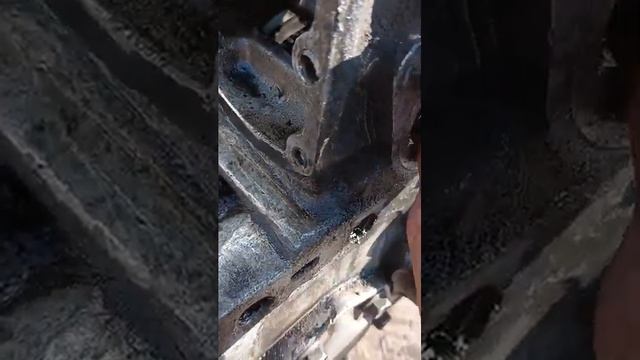 Ремонт (частично)КПП G155 вылетает повышенная передача смотреть онлайн