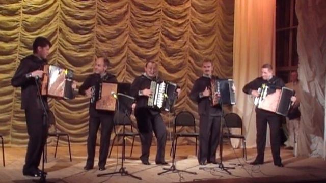 Timbre Russian (Русский тембр).avi смотреть онлайн
