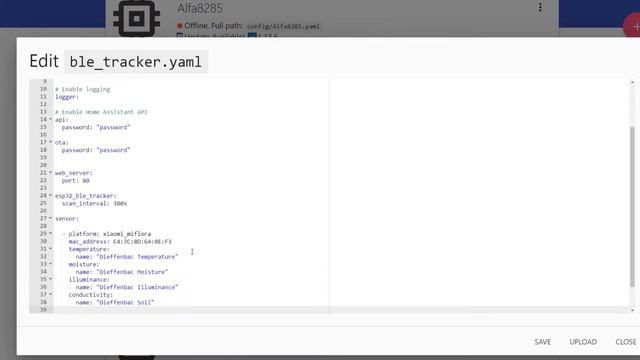 Bluetooth шлюз для Home Assistant - без паяльника и программатора! смотреть онлайн