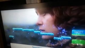 Take That Singstar Patience