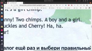 английский 2 класс Spotlight стр  68   69   упр  1   3