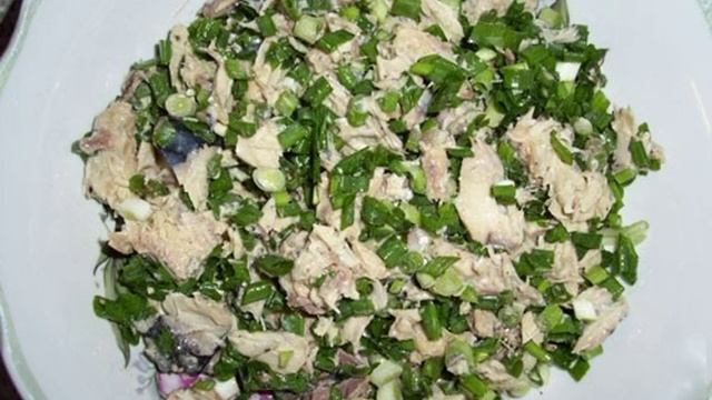 Сборник рецептов