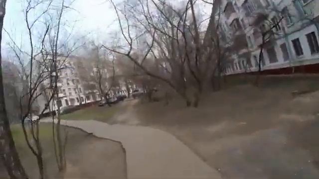 реновация на Каспийской улице смотреть онлайн