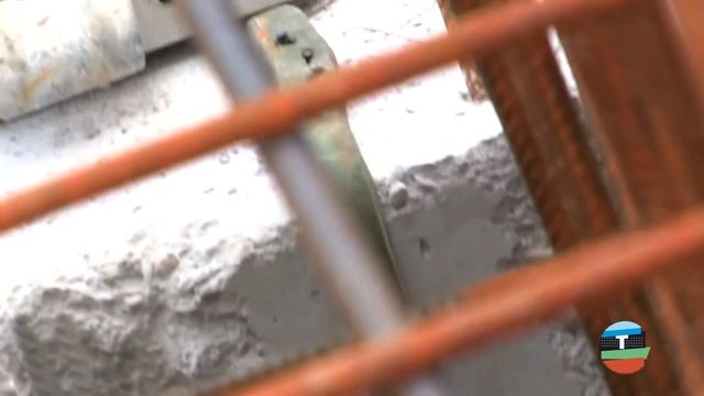 T BENTO STOP / Бентонитовый шнур смотреть онлайн