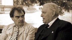 Мастер и Маргарита - Воланд - Для того чтобы управлять нужно иметь план!