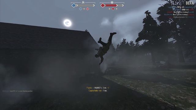 Забавный Heroes and Generals #2 смотреть онлайн