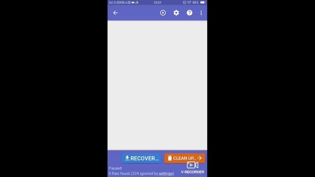 How To Recover DELETED Photos In Mobile | How to Restore deleted pictures from ᴀɴᴅʀᴏɪᴅ ɪɴ ᴋᴀɴɴᴀᴅᴀ смотреть онлайн
