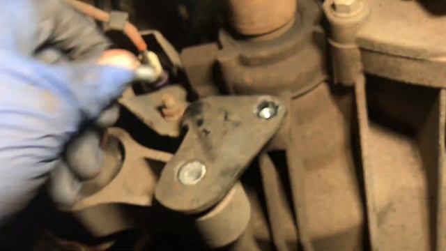 2011 Ford Fiesta -  Clutch Replacement 1.25 MKVI