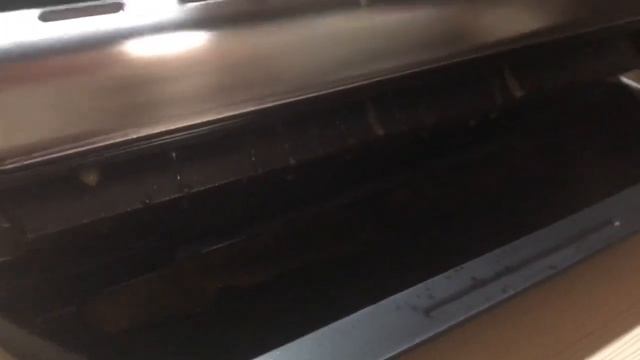 Первый опыт готовки на Tefal OptiGrill XL GC722D смотреть онлайн