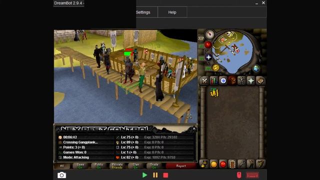 [Nex] Pest Control смотреть онлайн
