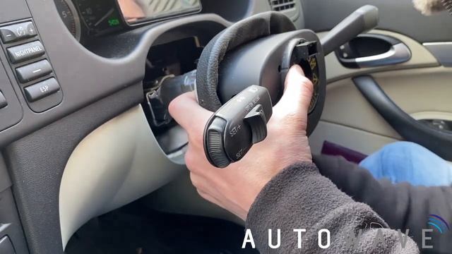 2007 Saab 9-3 Spare Key | Xhorse VVDI 2 & VVDI Prog w/ EEPROM Adaptor смотреть онлайн