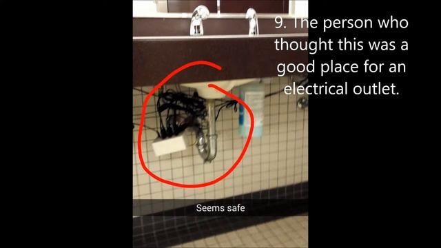 17 People Who Should Never Be Allowed To Work In Construction Again смотреть онлайн