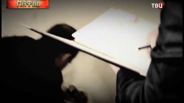 Советские мафии 01 Гроб с петрушкой 2014 WEBRip Files х смотреть онлайн