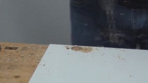 Монтаж скрытых петель Hettich с использованием разметочного шаблона