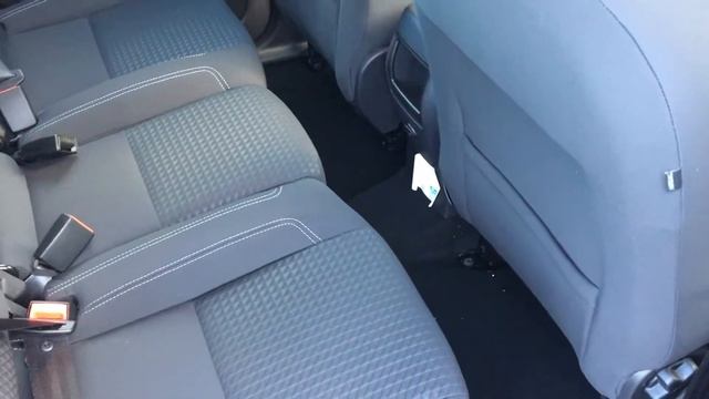 Used Ford C-Max 1.5 TDCi Zetec 5dr Mpv смотреть онлайн