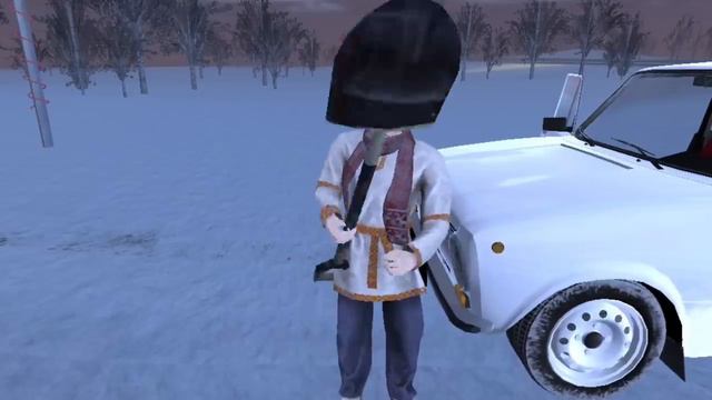 БЕСПРЕДЕЛЬЩИКИ 1СЕРИЯ