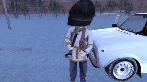 БЕСПРЕДЕЛЬЩИКИ 1СЕРИЯ