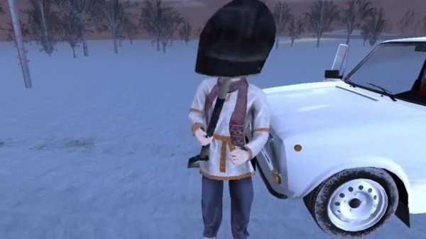 БЕСПРЕДЕЛЬЩИКИ 1СЕРИЯ