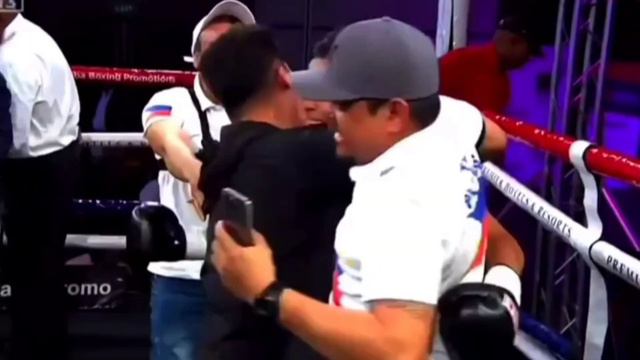 Dave Apolinario KNOCKED OUT Gideon Buthelezi To Claim The IBO FLYWEIGHT WORLD TITLE смотреть онлайн