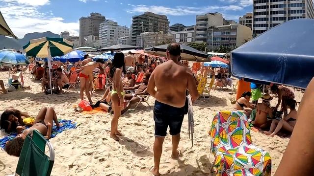 ?? ЗАПРЕЩЁННЫЕ ПРИЁМЫ?? РИО ДЕ ЖАНЕЙРО смотреть онлайн