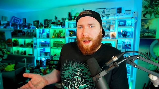 Final Fantasy VII ist ein MEISTERWERK! // Final Fantasy VII Review смотреть онлайн